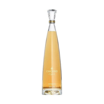 Cincoro Reposado Tequila - LoveScotch.com