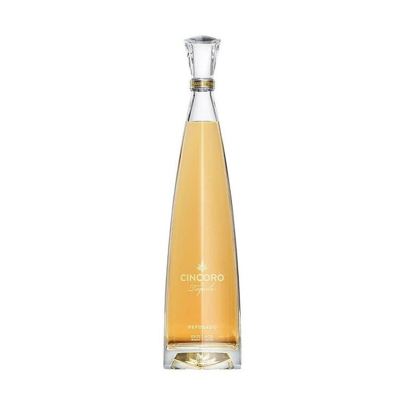 Cincoro Reposado Tequila - LoveScotch.com