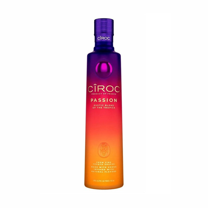 Ciroc Passion Flavored Vodka - LoveScotch.com