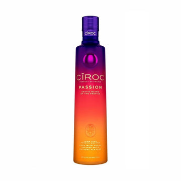 Ciroc Passion Flavored Vodka - LoveScotch.com