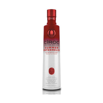 Ciroc Summer Watermelon Flavored Vodka Limited Edition - LoveScotch.com