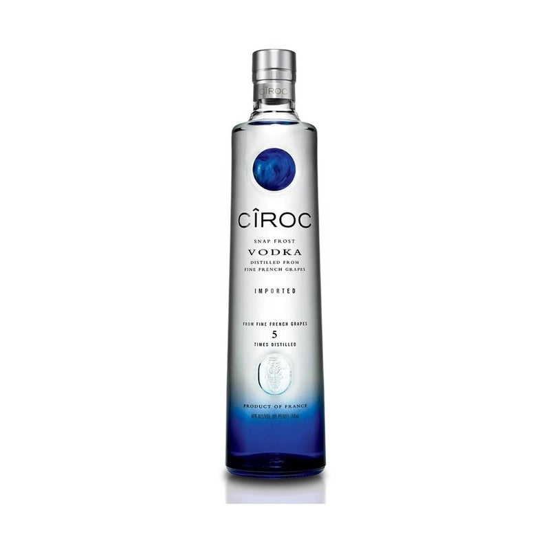 Ciroc Vodka - LoveScotch.com
