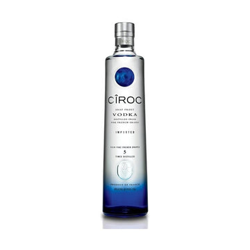 Ciroc Vodka - LoveScotch.com