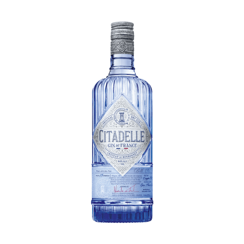 Citadelle Original Dry Gin - LoveScotch.com