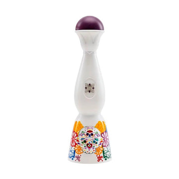Clase Azul Dia de Muertos Anejo Tequila Liter - LoveScotch.com