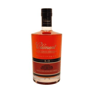 Clément X.O. Agricole Vieux Martinique Rhum - LoveScotch.com