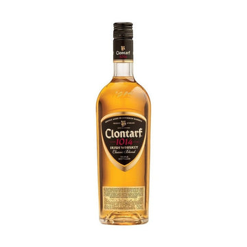 Clontarf 1014 Irish Whiskey - LoveScotch.com