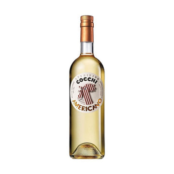 Cocchi Americano Bianco Aperitivo - LoveScotch.com