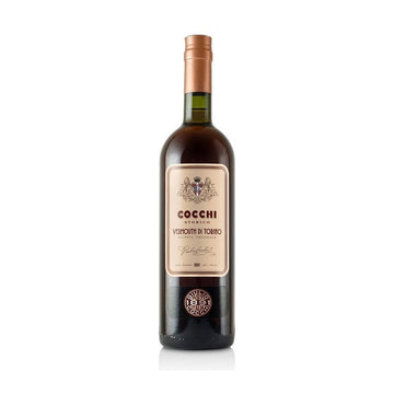 Cocchi Storico Vermouth di Torino - LoveScotch.com