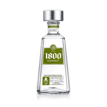 1800 Coconut Reserva Tequila - LoveScotch.com