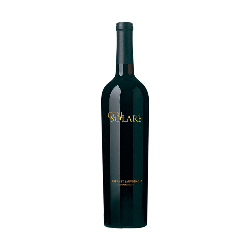 Col Solare Cabernet Sauvignon 2018 - LoveScotch.com