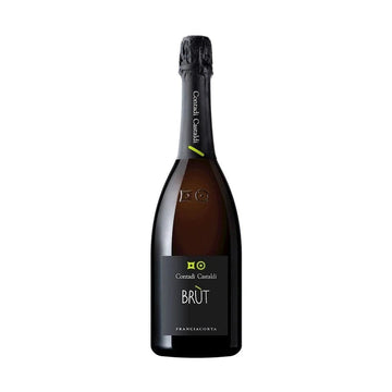 Contadi Castaldi Brut Franciacorta - LoveScotch.com