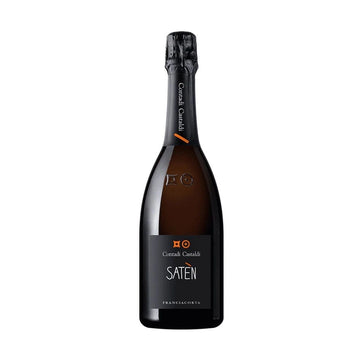 Contadi Castaldi Satén Franciacorta - LoveScotch.com