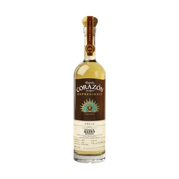 Corazón Expresiones Thomas H. Handy Sazerac Anejo Tequila - LoveScotch.com