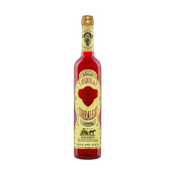 Corralejo Anejo Tequila - LoveScotch.com