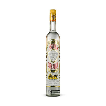 Corralejo Blanco Tequila - LoveScotch.com