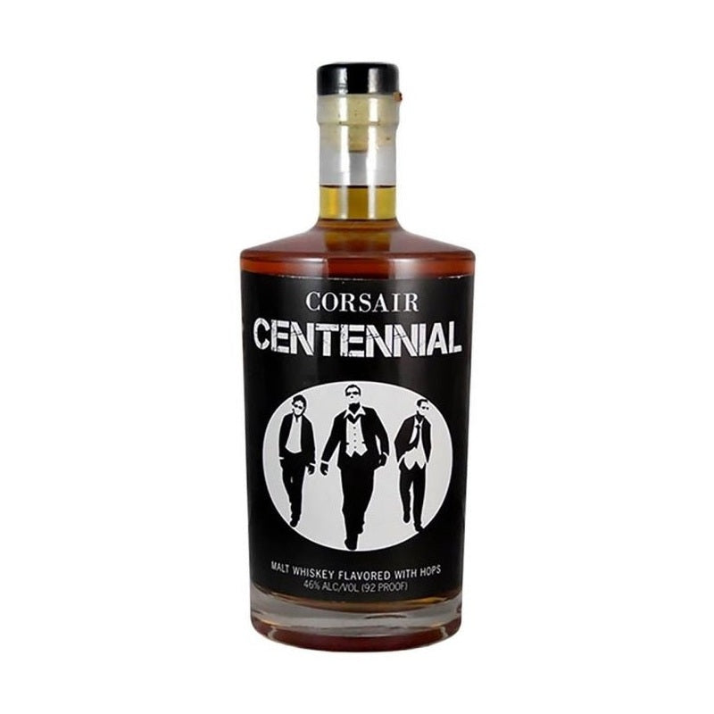 Corsair Centennial Hopped Malt Whiskey - LoveScotch.com