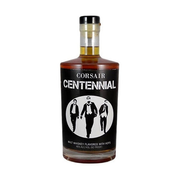 Corsair Centennial Hopped Malt Whiskey - LoveScotch.com