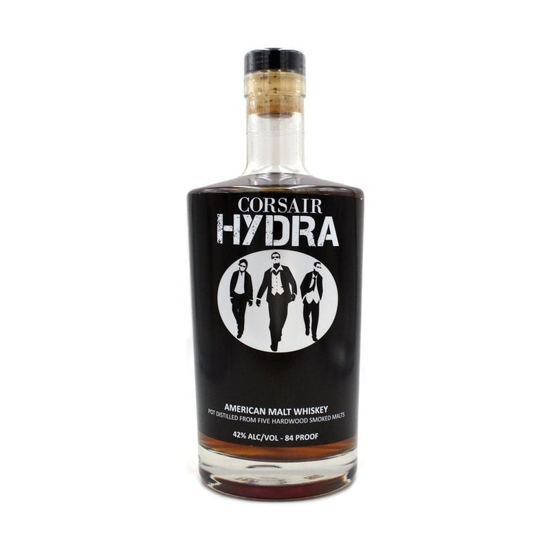 Corsair Hydra American Malt Whiskey - LoveScotch.com