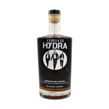 Corsair Hydra American Malt Whiskey - LoveScotch.com