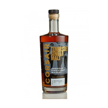 Corsair Tennessee Single Malt Whiskey - LoveScotch.com
