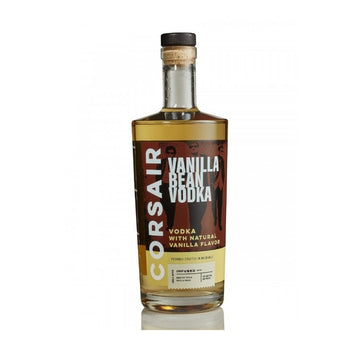 Corsair Vanilla Bean Vodka - LoveScotch.com