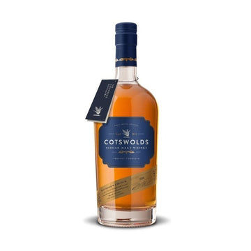 Cotswolds Founder's Choice Single Malt Whisky - LoveScotch.com