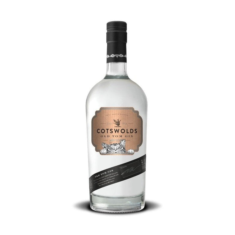 Cotswolds Old Tom Gin - LoveScotch.com