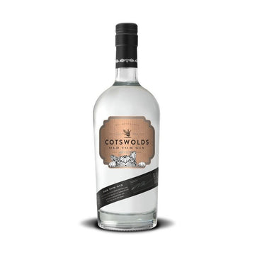 Cotswolds Old Tom Gin - LoveScotch.com