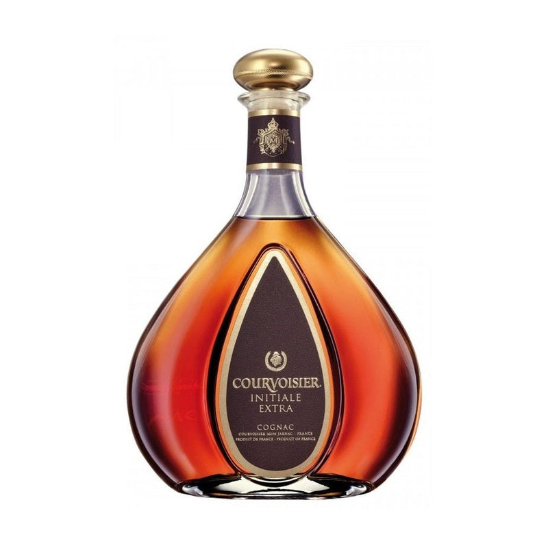 Courvoisier 'Initiale' Extra Grande Champagne Cognac - LoveScotch.com