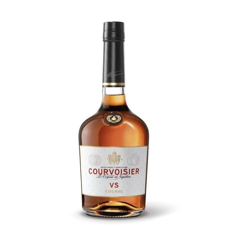 Courvoisier VS Cognac - LoveScotch.com