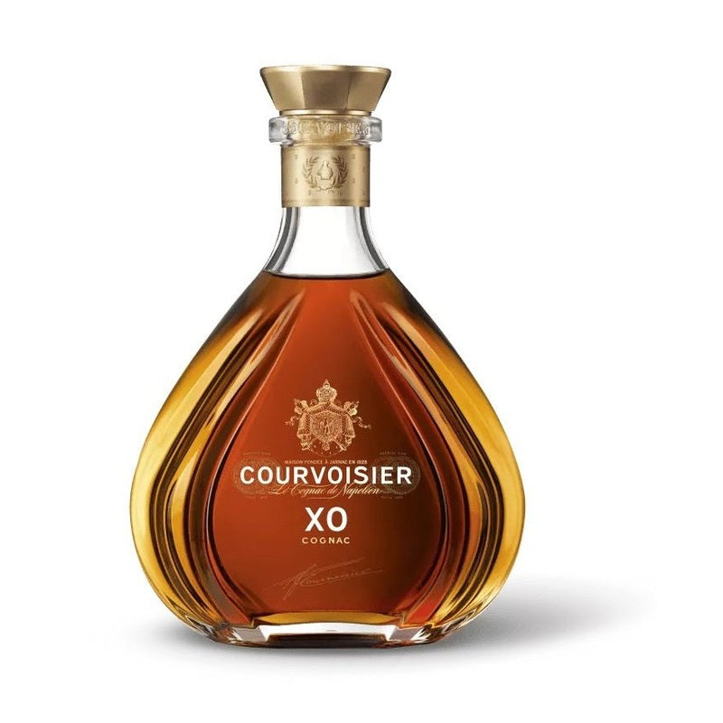 Courvoisier XO Cognac - LoveScotch.com