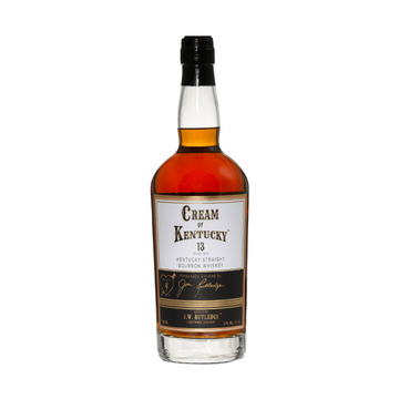 Cream of Kentucky 13 Year Old Kentucky Straight Bourbon Whiskey - LoveScotch.com
