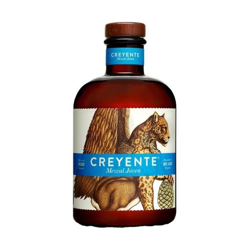 Creyente Joven Mezcal - LoveScotch.com