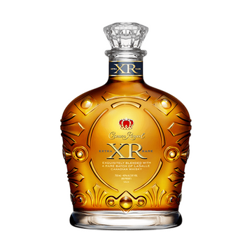 Crown Royal XR LaSalle Blended Canadian Whisky - LoveScotch.com