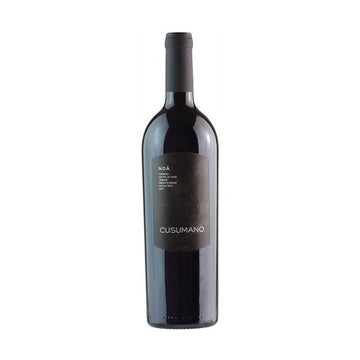 Cusumano Noà Sicilia 2017 - LoveScotch.com