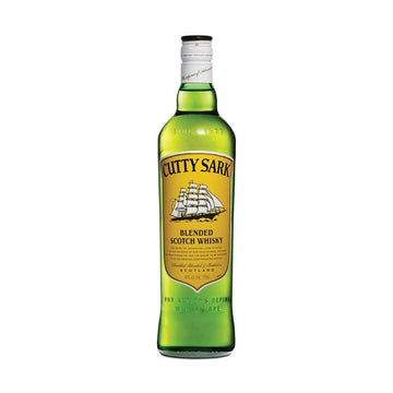 Cutty Sark Blended Scotch Whisky - LoveScotch.com