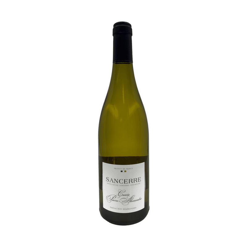 Cuvee Pierre Alexandre Sancerre 2021 - LoveScotch.com