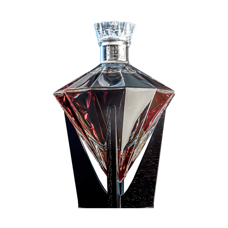 D Uss 1969 Anniversaire Limited Edition Grande Champagne Cognac