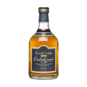 Dalwhinnie Distillers Edition Highland Single Malt Scotch Whisky - LoveScotch.com