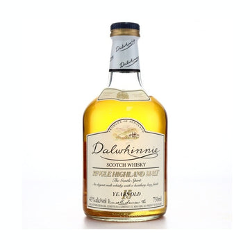 Dalwhinnie 15 Year Old Highland Single Malt Scotch Whisky - LoveScotch.com