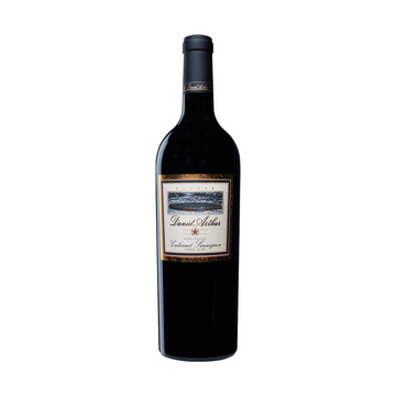 David Arthur 'Three Acre' Cabernet Sauvignon 2017 - LoveScotch.com