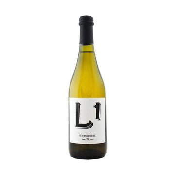 Davide Spillare 'L1' Veneto Frizzante Bianco - LoveScotch.com