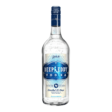 Deep Eddy Vodka - LoveScotch.com