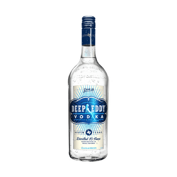 Deep Eddy Vodka - LoveScotch.com