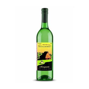 Del Maguey Arroqueno Mezcal - LoveScotch.com