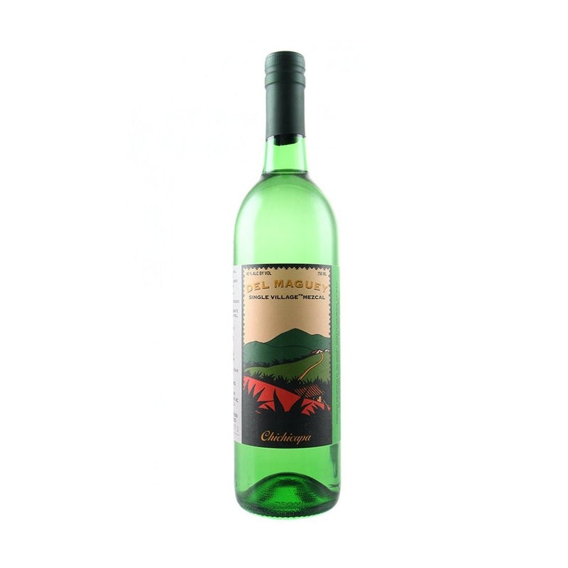 Del Maguey Single Village Chichicapa Mezcal - LoveScotch.com