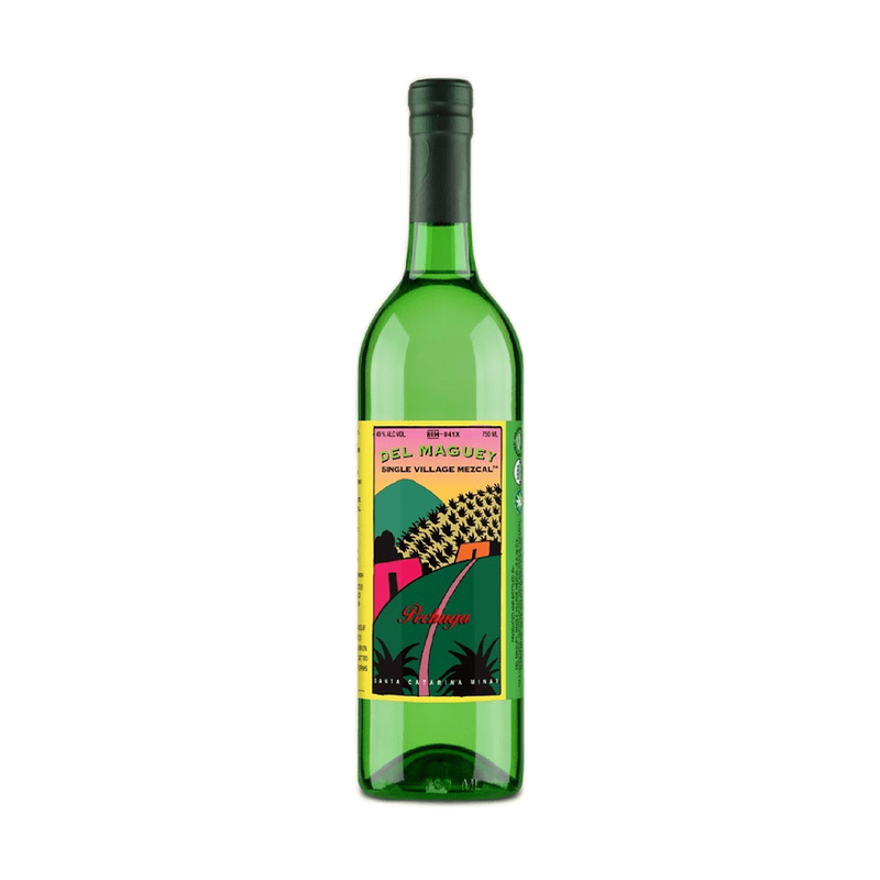 Del Maguey Single Village Pechuga Mezcal - LoveScotch.com