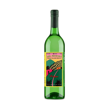 Del Maguey Single Village Pechuga Mezcal - LoveScotch.com