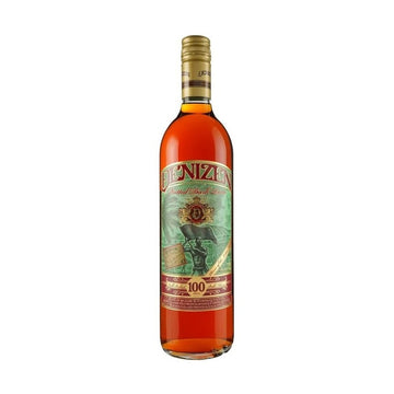 Denizen Vatted Dark Rum - LoveScotch.com